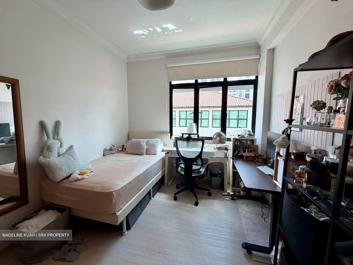 Chestervale (D23), Condominium #593645861